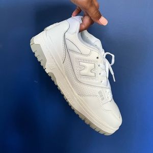 New Balance 550s